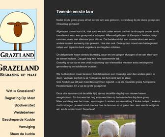 http://www.grazeland.nl