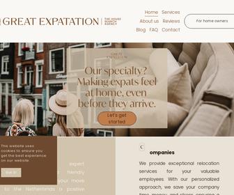 http://www.greatexpatation.com