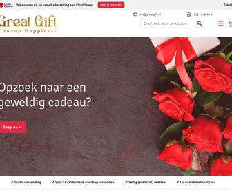 http://www.greatgift.nl