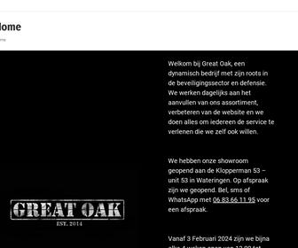 http://www.greatoak.nl