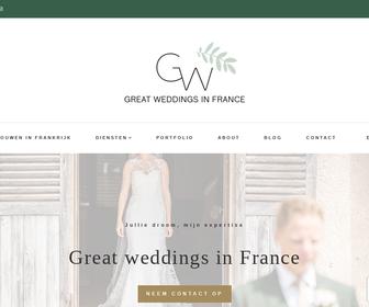 http://www.greatweddingsinfrance.com