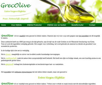 http://www.grecolive.nl