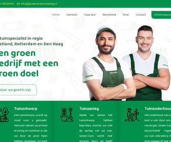 http://www.green-care.nl