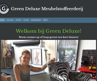 Green Deluxe