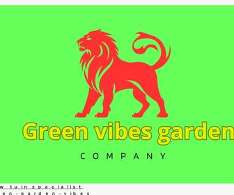 http://www.green-garden-vibes.nl