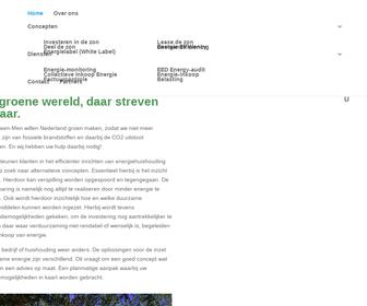 http://www.green-men.nl