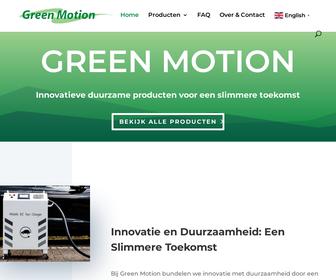 https://www.green-motion.com