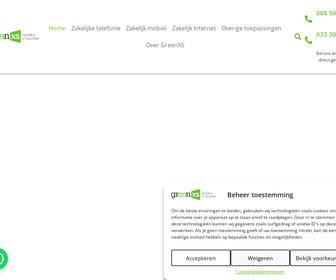 http://www.green-xs.nl