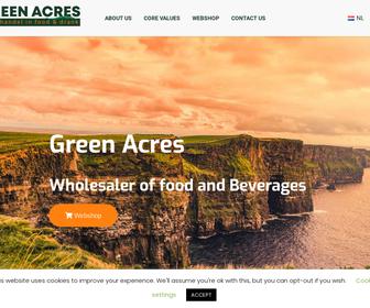 GreenAcre Foods