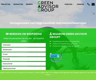 http://www.greenadvisorgroup.nl