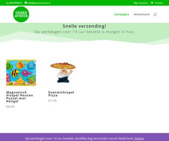 http://www.greenavenue.nl