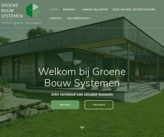 http://www.greenbuildingsystems.nl