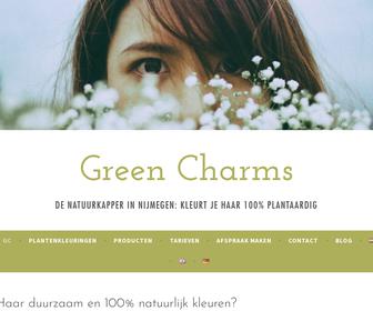 Green Charms