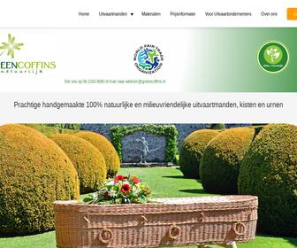 http://www.greencoffins.nl