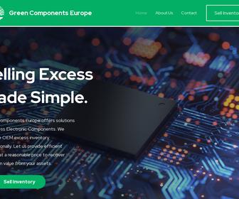 Green Components Europe