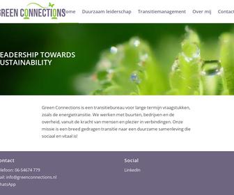 http://www.greenconnections.nl
