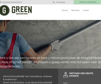 http://www.greencleaningservices.nl