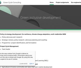 http://www.greencycleconsulting.com