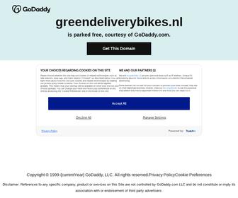 http://www.greendeliverybikes.nl