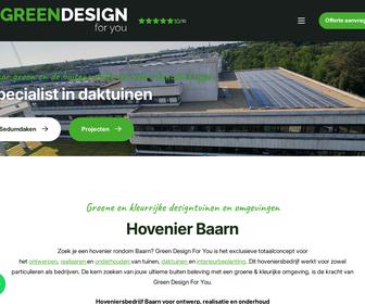 https://www.greendesignforyou.nl