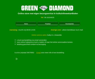 http://www.greendiamond.nl