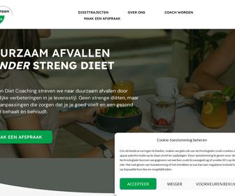 http://www.greendietcoaching.nl