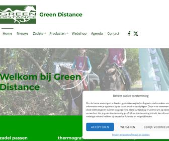http://www.greendistance.nl