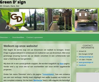 http://www.greendsign.nl