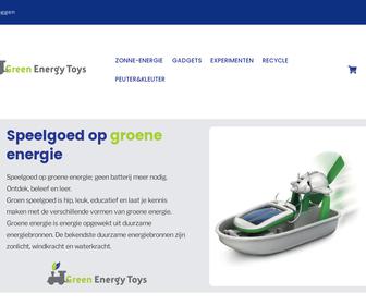 http://www.greenenergytoys.nl