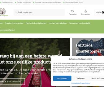 http://www.greenfairytales.nl
