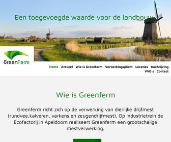 http://www.greenferm.nl