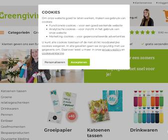 http://www.greengiving.nl
