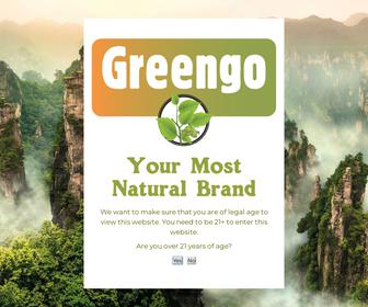 Greengo Products B.V.