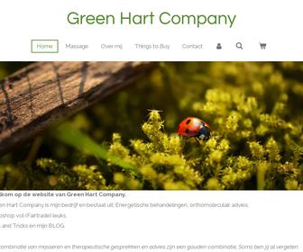Green Hart Company