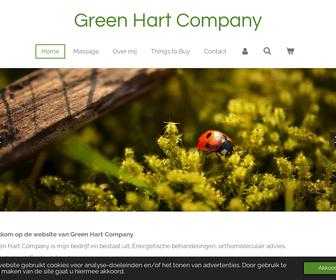 Green Hart Company