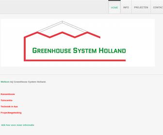 http://www.greenhousesystemholland.nl