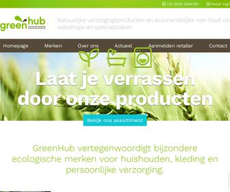 http://www.greenhubimports.nl