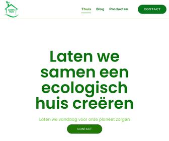 http://www.greenhuis.nl