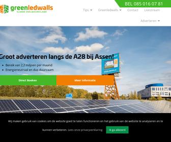 Greenledwalls Holding B.V.