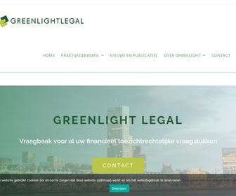 http://www.greenlightlegal.nl