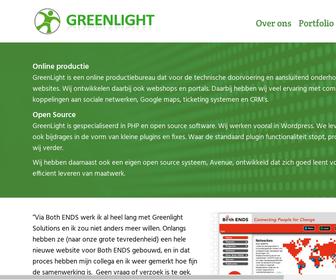 http://www.greenlightsolutions.nl