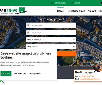 http://www.greenlines.nl