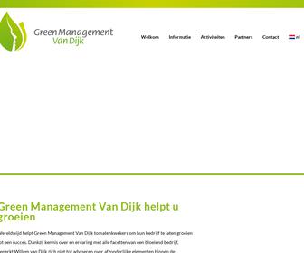 http://www.greenmanagement-vandijk.com