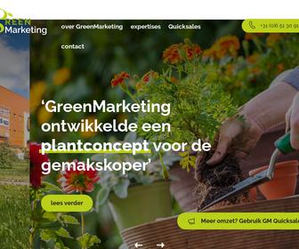 http://www.greenmarketing.nl