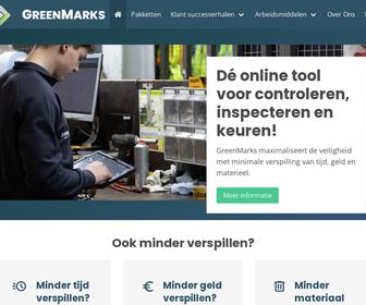 http://www.greenmarks.nl