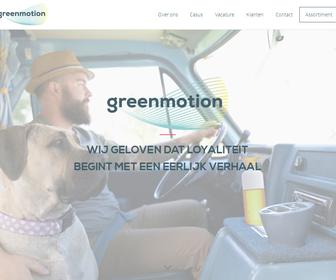 http://www.greenmotion.nl