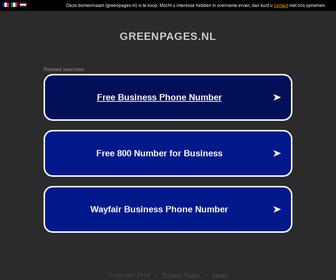 http://www.greenpages.nl