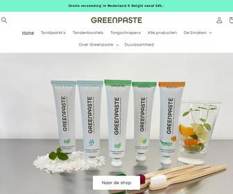 Greenpaste