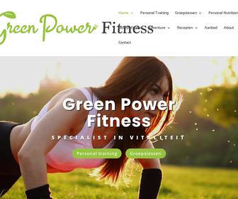 http://www.greenpowerfitness.nl