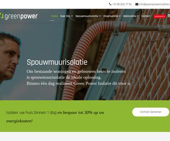 http://www.greenpowerisolatie.nl